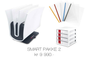 Smart-Pakke-2 Unibind