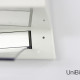 UniBinder 8.1 innbindingsmaskin